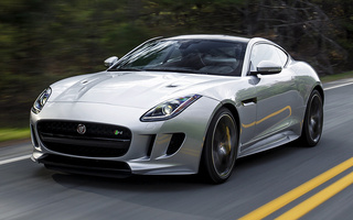 Jaguar F-Type R Coupe (2015) US (#27835)