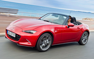 Mazda MX-5 (2015) (#27851)