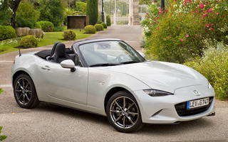 Mazda MX-5 (2015) (#27857)