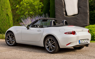 Mazda MX-5 (2015) (#27858)