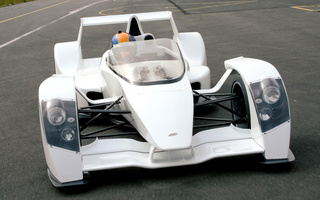 Caparo T1 (2006) (#280)