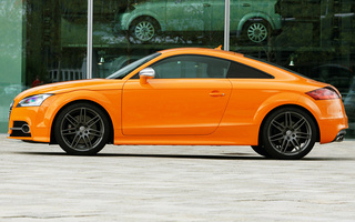 Audi TTS Coupe (2010) (#28069)