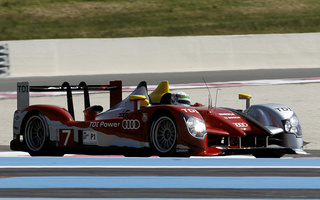 Audi R15 TDI Plus (2010) (#28101)