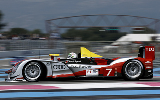 Audi R15 TDI Plus (2010) (#28104)