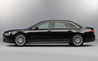 Audi A8 L (2011) US (#28115)