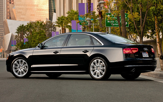 Audi A8 L (2011) US (#28155)