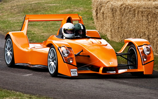 Caparo T1 (2006) (#283)