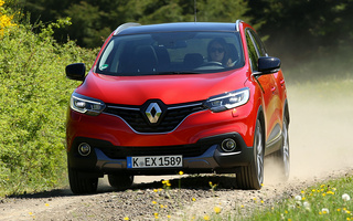 Renault Kadjar Bose (2015) (#28534)