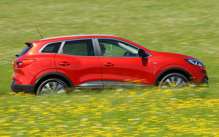 Renault Kadjar Bose (2015) (#28537)