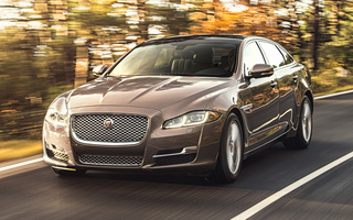 Jaguar XJ L (2015) (#28891)