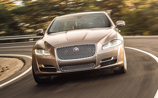 Jaguar XJ L (2015) (#28892)