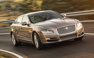 Jaguar XJ L (2015) (#28894)