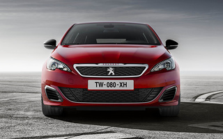 Peugeot 308 GTi (2015) (#29069)