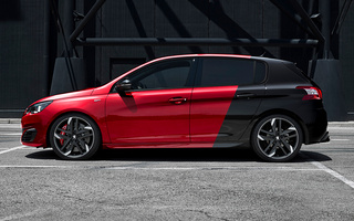 Peugeot 308 GTi (2015) (#29072)