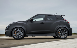 Nissan Juke-R 2.0 Concept (2015) (#29536)