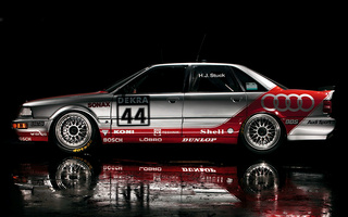 Audi V8 DTM (1990) (#29557)