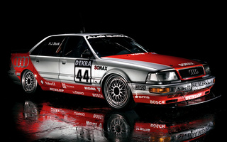 Audi V8 DTM (1990) (#29558)