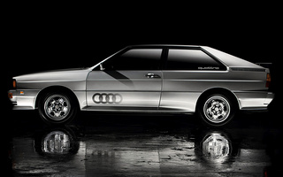 Audi Quattro (1980) (#29574)