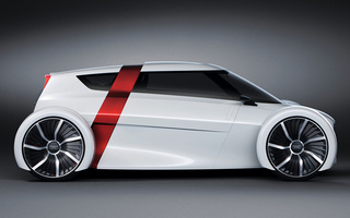 Audi Urban concept (2011) (#29581)