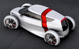 Audi Urban concept (2011) (#29585)