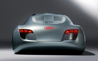 Audi RSQ (2004) (#29779)