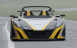 Lotus 2-Eleven (2007) (#29859)