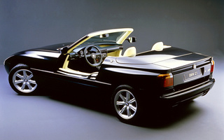 BMW Z1 (1989) (#29876)