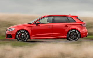 Audi RS 3 Sportback (2015) UK (#29895)