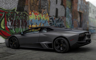 Lamborghini Reventon (2008) US (#29903)