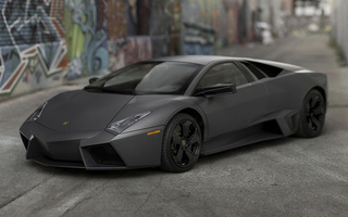 Lamborghini Reventon (2008) US (#29904)