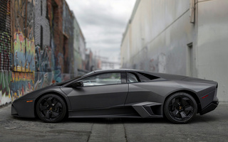 Lamborghini Reventon (2008) US (#29905)