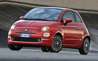 Fiat 500C (2015) (#29957)