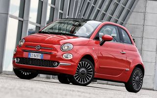 Fiat 500C (2015) (#29958)