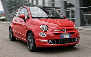 Fiat 500C (2015) (#29959)