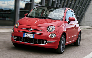 Fiat 500C (2015) (#29960)