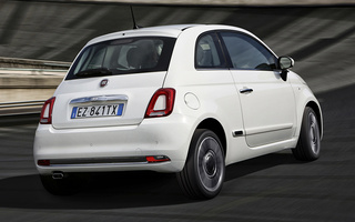 Fiat 500 (2015) (#29962)