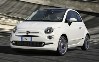 Fiat 500 (2015) (#29963)