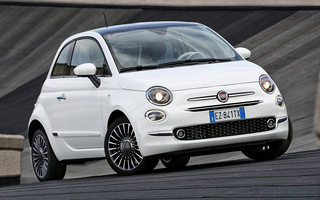 Fiat 500 (2015) (#29966)