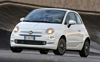 Fiat 500 (2015) (#29967)
