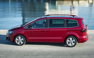 Seat Alhambra (2015) (#29981)