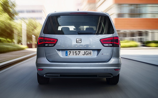 Seat Alhambra (2015) (#29986)