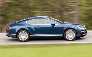 Bentley Continental GT V8 (2015) (#29998)