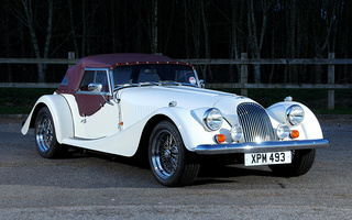 Morgan Plus 8 (1968) (#30)