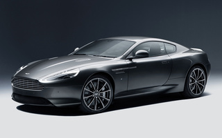 Aston Martin DB9 GT (2015) UK (#30013)