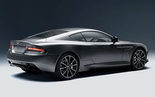 Aston Martin DB9 GT (2015) UK (#30014)