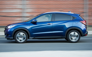 Honda HR-V (2015) (#30049)