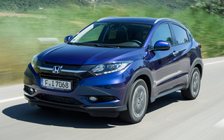 Honda HR-V (2015) (#30050)