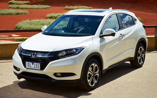 Honda HR-V (2015) AU (#30122)