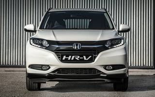 Honda HR-V (2015) ZA (#30129)