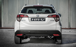 Honda HR-V (2015) ZA (#30133)